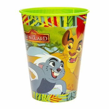 Ποτήρι Ποτού και Παγωτού Lion King (260 ml) - 12 τεμάχια
