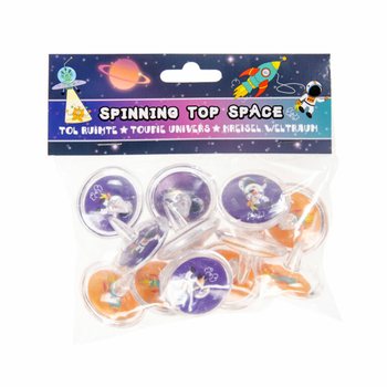 Σβούρα Διάστημα (12 τμχ.)
