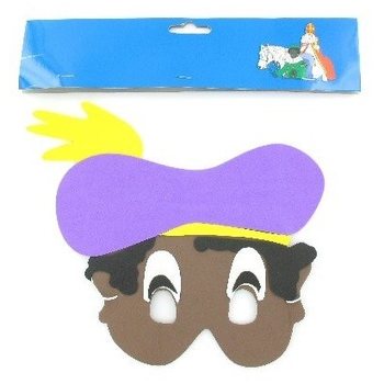 Αφρώδης Μάσκα Piet (12 τμχ.)