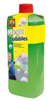 Ses Mega Ανταλλακτικό για Σαπουνόφουσκες - 750ml (1 τεμ.)