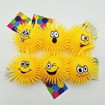 &Mu;&Pi;&Alpha;&Lambda;&Alpha; PUFFER &Mu;&Epsilon; &Phi;&Alpha;&Tau;&Sigma;&Omicron;&Upsilon;&Lambda;&Epsilon;&Sigma; - 10CM - &Sigma;&Epsilon; DISPLAY (12 &tau;&mu;&chi;.)
