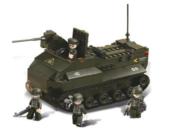 &Tau;&epsilon;&theta;&omega;&rho;&alpha;&kappa;&iota;&sigma;&mu;έ&nu;&omicron; Ό&chi;&eta;&mu;&alpha; Sluban M38-B6300 (1 &tau;&epsilon;&mu;.)