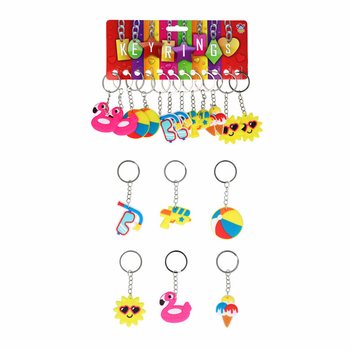 ΜΠΡΕΛΟΚ - ΚΑΛΟΚΑΙΡΙΝΟ ΣΤΙΛ (12 τεμ.)