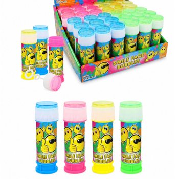 &Sigma;&Alpha;&Pi;&Omicron;&Upsilon;&Nu;&Omicron;&Phi;&Omicron;&Upsilon;&Sigma;&Kappa;&Epsilon;&Sigma; - SMILEY - 50ML &Sigma;&Epsilon; DISPLAY (36 &tau;&mu;&chi;.)