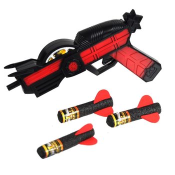 &Pi;&Iota;&Sigma;&Tau;&Omicron;&Lambda;&Iota; SHURIKEN POWER RANGERS SUPER SAMURAI (15 &tau;&epsilon;&mu;.)