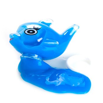 Slime Δελφίνι (12 τμχ.) | Χονδρική Παιχνιδιών