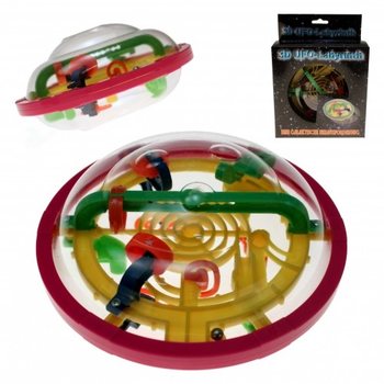 ***GADGET*** &Mu;&Epsilon;&Gamma;&Alpha;&Lambda;&Omicron; 3D UFO &Lambda;&Alpha;&Beta;&Upsilon;&Rho;&Iota;&Nu;&Theta;&Omicron;&Sigma; (3 &tau;&mu;&chi;.)