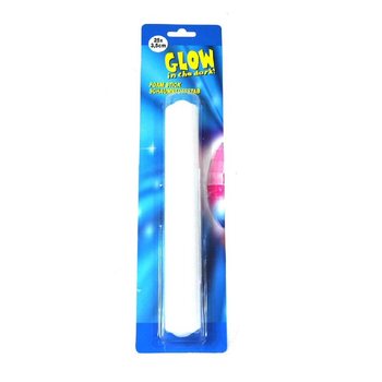 &Phi;&omega;&sigma;&phi;&omicron;&rho;ί&zeta;&omicron;&nu;&tau;&alpha; &Sigma;&tau;&iota;&kappa;ά&kappa;&iota;&alpha; &alpha;&pi;ό &Alpha;&phi;&rho;ώ&delta;&epsilon;&sigmaf; &Upsilon;&lambda;&iota;&kappa;ό Glow (8 &tau;&epsilon;&mu;.)