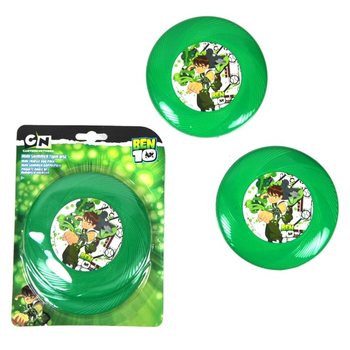  2 		 Frisbee BEN10   (20 	.)