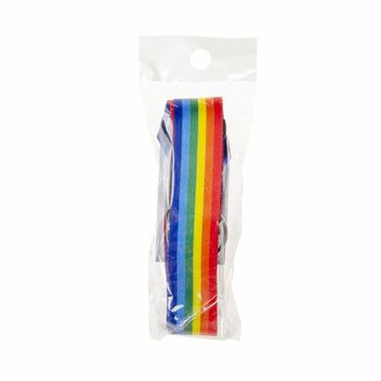 Lanyard / &Kappa;&omicron;&rho;&delta;ό&nu;&iota; &Lambda;&alpha;&iota;&mu;&omicron;ύ &Omicron;&upsilon;&rho;ά&nu;&iota;&omicron; &Tau;ό&xi;&omicron; - 50 &tau;&epsilon;&mu;ά&chi;&iota;&alpha;