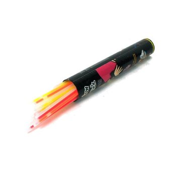 50 &Phi;&omega;&sigma;&phi;&omicron;&rho;ί&zeta;&omicron;&nu;&tau;&alpha; &Rho;&alpha;&beta;&delta;&iota;ά Glow Sticks &sigma;&epsilon; &Sigma;&omega;&lambda;ή&nu;&alpha; 19.5 cm (5 &tau;&epsilon;&mu;.)