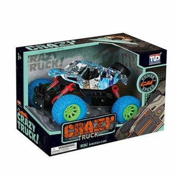 &Mu;&epsilon;&gamma;ά&lambda;&alpha; Pull Back Crazy Monster Trucks - &Pi;&omicron;&lambda;&upsilon;&tau;&epsilon;&lambda;έ&sigmaf; &Kappa;&omicron;&upsilon;&tau;ί &Delta;ώ&rho;&omicron;&upsilon; (&Sigma;&epsilon;&tau; &tau;&omega;&nu; 2)