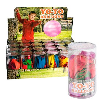 **BESTSELLER** 3 ΤΕΜΑΧΙΑ ΜΠΑΛΟΝΙΑ PUNCH BALL ΣΕ ΣΩΛΗΝΑΡΙΟ (24 σωλ. x 3 τεμ.)