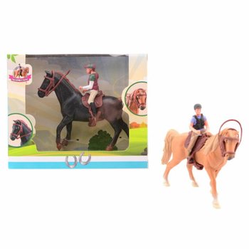 MY LOVELY HORSE - ΠΑΙΧΝΙΔΙ ΑΛΟΓΟ - ΣΕ ΣΥΣΚΕΥΑΣΙΑ ΔΩΡΟΥ (1 τεμ.)