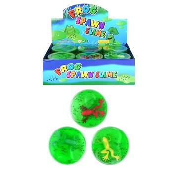Slime Βάτραχος (24 τμχ.)