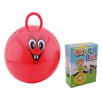 Μπάλα Αναπήδησης Smiley (2 τεμ.)