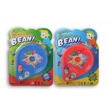 Παιχνίδι δεξιοτεχνίας CRAZY BEAN (24 τμχ)