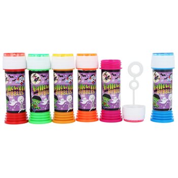 &Mu;&pi;&omicron;&upsilon;&rho;&mu;&pi;&omicron;&upsilon;&lambda;ή&theta;&rho;&epsilon;&sigmaf; Halloween - 50ml &sigma;&epsilon; Display (36 &tau;&mu;&chi;)