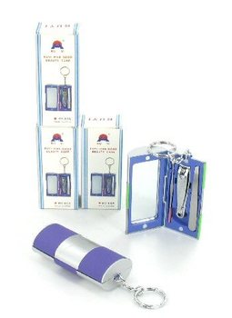 **&Nu;&Epsilon;&Omicron;** MAGIC BEAUTY CASE (24 &tau;&epsilon;&mu;.)
