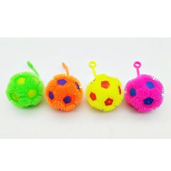 &Mu;&Pi;&Alpha;&Lambda;&Alpha; PUFFER - 6.5CM - &Sigma;&Epsilon; &Sigma;&Tau;&Alpha;&Nu;&Tau; (12 &tau;&epsilon;&mu;.)