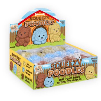 &Epsilon;&lambda;&alpha;&sigma;&tau;&iota;&kappa;ά &Sigma;&kappa;&upsilon;&lambda;ά&kappa;&iota;&alpha; &Pi;&omicron;&upsilon;&nu;&tau;&lambda; Squishy &sigma;&epsilon; &Sigma;&tau;&alpha;&nu;&tau; (12 &tau;&epsilon;&mu;ά&chi;&iota;&alpha;)