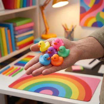 &Pi;&alpha;&pi;ά&kappa;&iota;&alpha; Squishy &gamma;&iota;&alpha; &Kappa;&omicron;&upsilon;&tau;ί &Epsilon;&kappa;&pi;&lambda;ή&xi;&epsilon;&omega;&nu; - &Sigma;&epsilon; Display (72 &tau;&epsilon;&mu;.)