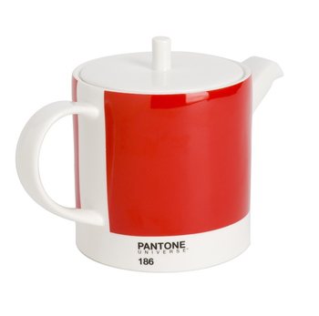 PANTONE - Τσαγιέρα / Καφετιέρα 850 ml (1 τεμ.)