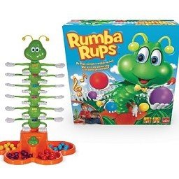 Rumba Rups (1 τεμ.)