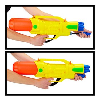 XXL &Nu;&Epsilon;&Rho;&Omicron;&Pi;&Iota;&Sigma;&Tau;&Omicron;&Lambda;&Omicron; - SUPER SOAKER &Nu;&Epsilon;&Rho;&Omicron;&Pi;&Iota;&Sigma;&Tau;&Omicron;&Lambda;&Omicron; - &Delta;&Iota;&Alpha;&Sigma;&Tau;&Alpha;&Sigma;&Epsilon;&Iota;&Sigma;: 63.5 x 10 x 26 CM - &Nu;&Epsilon;&Rho;&Omicron;&Pi;&Iota;&Sigma;&Tau;&Omicron;&Lambda;&Omicron; &Delta;&Iota;&Pi;&Lambda;&Eta;&Sigma; &Beta;&Omicron;&Lambda;&Eta;&Sigma; (1 &tau;&mu;&chi;.)