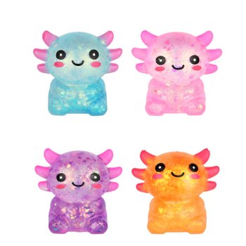 SQUEEZE AXOLOTL &Mu;&Epsilon; &Gamma;&Epsilon;&Mu;&Iota;&Sigma;&Eta; GEL SUGAR - &Sigma;&Epsilon; DISPLAY (12 &tau;&mu;&chi;.)