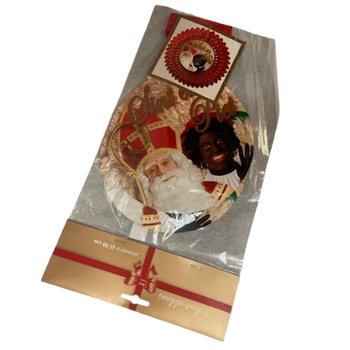 &Delta;&Iota;&Alpha;&Kappa;&Omicron;&Sigma;&Mu;&Eta;&Tau;&Iota;&Kappa;&Eta; &Beta;&Epsilon;&Nu;&Tau;&Alpha;&Lambda;&Iota;&Alpha; SINTERKLAAS &Oslash;50 CM - &Alpha;&Nu;&Alpha;&Delta;&Iota;&Pi;&Lambda;&Omicron;&Upsilon;&Mu;&Epsilon;&Nu;&Eta; (6 &tau;&mu;&chi;.)