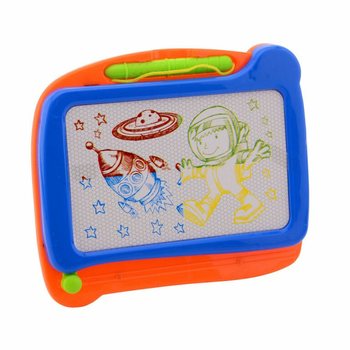 &Mu;&alpha;&gamma;&nu;&eta;&tau;&iota;&kappa;ό&sigmaf; &Pi;ί&nu;&alpha;&kappa;&alpha;&sigmaf; &Zeta;&omega;&gamma;&rho;&alpha;&phi;&iota;&kappa;ή&sigmaf; CREA KIDS (&Sigma;&upsilon;&sigma;&kappa;&epsilon;&upsilon;&alpha;&sigma;ί&alpha; &Delta;ώ&rho;&omicron;&upsilon;)