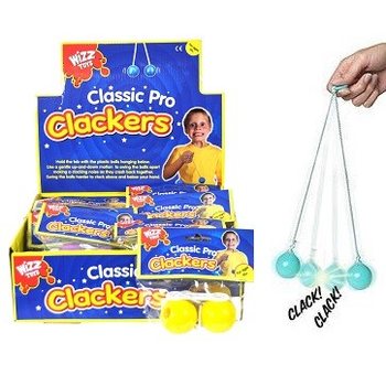 Μπαλάκια Κλικ-Κλακ σε Display (24 τεμ.)