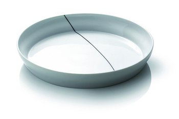 MENU - &Tau;&Alpha;&Psi;&Iota; &Gamma;&Iota;&Alpha; QUICHE BLACK CONTOUR 26 CM (1 &tau;&epsilon;&mu;.)
