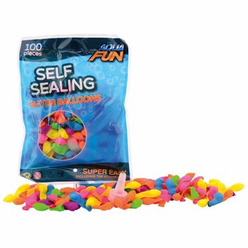 AQUA FUN - 100x &Alpha;&upsilon;&tau;&omicron;&sigma;&phi;&rho;&alpha;&gamma;&iota;&zeta;ό&mu;&epsilon;&nu;&epsilon;&sigmaf; &Nu;&epsilon;&rho;&omicron;&beta;ό&mu;&beta;&epsilon;&sigmaf; (&Sigma;&upsilon;&sigma;&kappa;&epsilon;&upsilon;&alpha;&sigma;ί&alpha; 6)