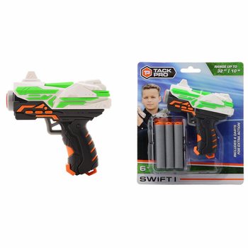 &Pi;&alpha;&iota;&chi;&nu;ί&delta;&iota; &Pi;&iota;&sigma;&tau;ό&lambda;&iota; Tack Pro Swift I &mu;&epsilon; 6 &Mu;&alpha;&lambda;&alpha;&kappa;ά &Beta;έ&lambda;&eta; - 11 cm