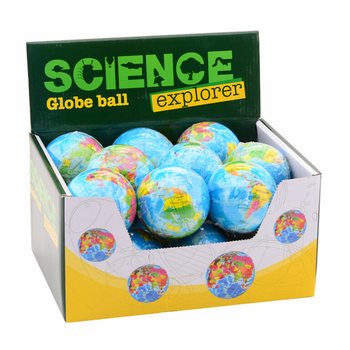 SCIENCE EXPLORER - &Mu;&pi;ά&lambda;&alpha; &Upsilon;&delta;&rho;ό&gamma;&epsilon;&iota;&omicron;&sigmaf; &Sigma;&phi;&alpha;ί&rho;&alpha; &alpha;&pi;ό &Alpha;&phi;&rho;ώ&delta;&epsilon;&sigmaf; &Upsilon;&lambda;&iota;&kappa;ό &Oslash;6 cm (18 &tau;&mu;&chi; &sigma;&epsilon; display)