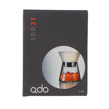 QDO - &Kappa;&omega;&nu;&iota;&kappa;ό &Kappa;&eta;&rho;&omicron;&pi;ή&gamma;&iota;&omicron; &rho;&epsilon;&sigma;ώ (1 &tau;&epsilon;&mu;.)