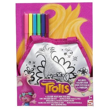 TROLLS ΖΩΓΡΑΦΙΣΕ ΤΗ ΔΙΚΗ ΣΟΥ ΤΣΑΝΤΑ (8 τεμ.)