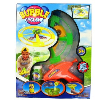 Μηχανή για Σαπουνόφουσκες MEGA BUBBLE CYCLONE