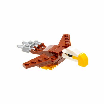 &Tau;&omicron;&upsilon;&beta;&lambda;ά&kappa;&iota;&alpha; Brick &sigma;&epsilon; &Alpha;&upsilon;&gamma;ό - &Mu;&iota;&xi; &Zeta;ώ&alpha; &tau;&eta;&sigmaf; &Zeta;&omicron;ύ&gamma;&kappa;&lambda;&alpha;&sigmaf; (12 &tau;&mu;&chi;.)