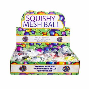 &Mu;&Pi;&Alpha;&Lambda;&Alpha; SQUISHY - &Delta;&iota;ά&mu;&epsilon;&tau;&rho;&omicron;&sigmaf;: 5 CM - &Mu;&Iota;&Xi; &Epsilon;&Nu;&Tau;&Omicron;&Nu;&Alpha; &Chi;&Rho;&Omega;&Mu;&Alpha;&Tau;&Alpha; &Sigma;&Epsilon; DISPLAY (24&tau;&mu;&chi;.)