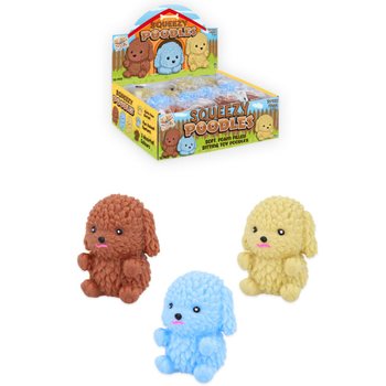 &Epsilon;&lambda;&alpha;&sigma;&tau;&iota;&kappa;ά &Sigma;&kappa;&upsilon;&lambda;ά&kappa;&iota;&alpha; &Pi;&omicron;&upsilon;&nu;&tau;&lambda; Squishy &sigma;&epsilon; &Sigma;&tau;&alpha;&nu;&tau; (12 &tau;&epsilon;&mu;ά&chi;&iota;&alpha;)