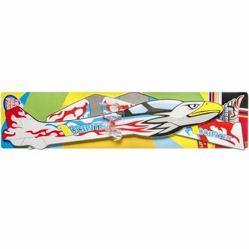 &Alpha;&epsilon;&rho;&omicron;&pi;&lambda;ά&nu;&alpha; XL Fighter Gliders (24 &tau;&epsilon;&mu;ά&chi;&iota;&alpha;)