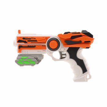&Pi;&iota;&sigma;&tau;ό&lambda;&iota; TACK PRO CROW II &mu;&epsilon; 6 &Mu;&alpha;&lambda;&alpha;&kappa;ά &Beta;&epsilon;&lambda;ά&kappa;&iota;&alpha; - 23 cm