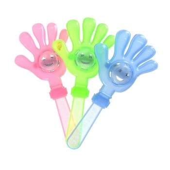 Φωσφορίζοντα Χεράκια LED 18 cm (12 τεμ.)