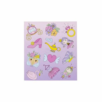 &Alpha;&upsilon;&tau;&omicron;&kappa;ό&lambda;&lambda;&eta;&tau;&alpha; Fun Stickers &ndash; &Sigma;&chi;έ&delta;&iota;&omicron;: &Pi;&rho;&iota;&gamma;&kappa;ί&pi;&iota;&sigma;&sigma;&epsilon;&sigmaf; (120 &tau;&epsilon;&mu;.)