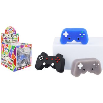 Squishy &Chi;&epsilon;&iota;&rho;&iota;&sigma;&tau;ή&rho;&iota;&omicron; Gamer &sigma;&epsilon; Stand &Pi;&alpha;&rho;&omicron;&upsilon;&sigma;ί&alpha;&sigma;&eta;&sigmaf; (96 &tau;&epsilon;&mu;.)