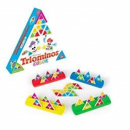 Triominos Color (1 τμχ)