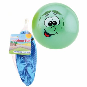 &Mu;&iota;&xi; &Chi;&alpha;&rho;&omicron;ύ&mu;&epsilon;&nu;&alpha; &Pi;&rho;ό&sigma;&omega;&pi;&alpha; / &Mu;&pi;ά&lambda;&alpha; Smiley &Oslash;20 cm (36 &tau;&mu;&chi;.)
